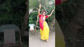 Hare Rama hare Rama🤗🙏🙏❤️ viralshorts viraldance love viralvideo viralhindisong [upl. by Aromat]