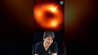 Brian Coxs Surprising Reaction to the Sound of a Black Hole science blackholes BrianCox [upl. by Marentic]