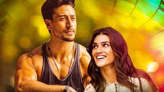 Filim Cusub Hindi Af Somali Dagaal  Tiger shroff  2024 [upl. by Yssirhc]