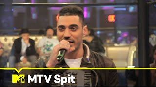 MTV Spit Episodio 6  Stagione 1 [upl. by Maice]