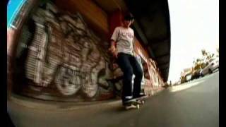 NIKE SBShane ONeillNike SB Australia Team [upl. by Randal872]