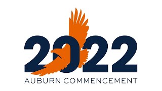 Auburn University Fall 2022 Commencement  University Commencement [upl. by Arek]