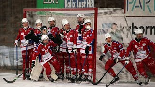 «Kalix Bandy»«Mölndal Bandy» 23 Nov Bandyallsvenskan 202425 [upl. by Eyllek619]