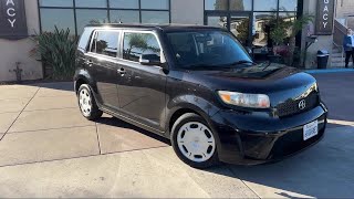 2008 Scion xB San diego El cajon La mesa Escondido Ocean side [upl. by Pickering]