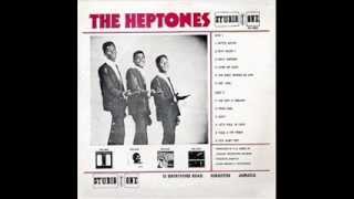 My Favorite Rock Steady Songs  Pt2  Heptones [upl. by Collette]