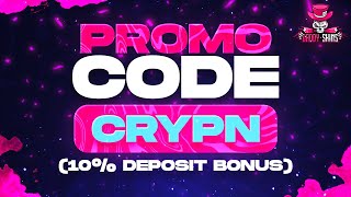 DADDYSKINS PROMO CODE  Get 10 EXTRA on Your Deposit with This Daddyskins Code 2024 [upl. by Atnom]