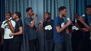 Assurance Acapella  Boola Live Performance [upl. by Anitnamaid]