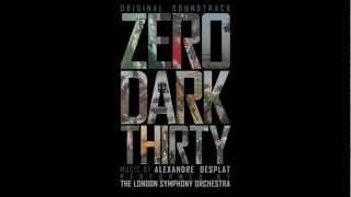 Zero Dark Thirty Soundtrack  06  Northern Territories [upl. by Nosylla299]