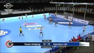 Team EsbjergRanders 290212mp4 [upl. by Aivataj]