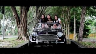 Jinbara Feat Ahli Fiqir  Jangan Lama Lama OFFICIAL VIDEO [upl. by Melisenda69]