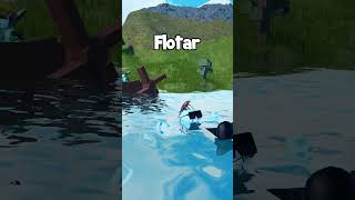 Nuevas ANIMACIONES de ROBLOX 🤯 bailes nuevo roblox animaciones funny shorts viralshort [upl. by Nnalatsyrc]