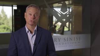 Moving Our Wounded Veterans  Gary Sinise amp The RISE Program [upl. by Suiramed]