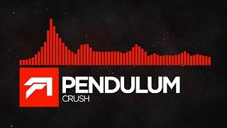 DnB  Pendulum  Crush Immersion Album [upl. by Geoff334]