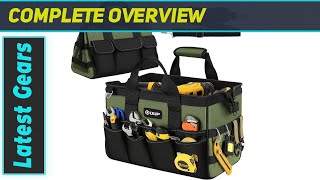 UUP Tool Bag The Ultimate Mechanics Companion [upl. by Anura]