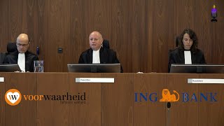 het Hoger Beroep over de betaalrekening van Viruswaarheid bij ING  Nabeschouwing met Willem Engel [upl. by Yren203]