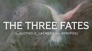 Emerson Lake amp Palmer  The Three Fates Official Audio [upl. by Darcee]