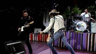 Dwight Yoakam  quotLittle Sisterquot Live from Austin TX [upl. by Akienaj]