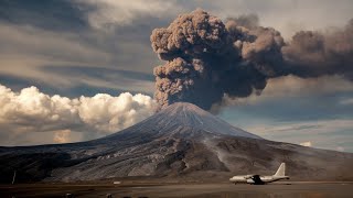 A Summary of Real Story Disasters Episode 28  Mount Pinatubo Eruption [upl. by Pliner]