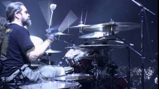 MESHUGGAH  Perpetual Black Second Live in Tokyo [upl. by Leah887]