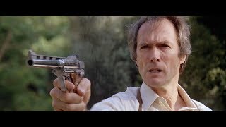 Dirty Harry Magnum Force  Airplane Hijacking Scene 1080p [upl. by Faxan]