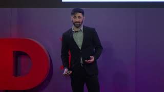 Microdosing Psychedelics Small is Big  JOSEPH ROOTMAN  TEDxLimassol [upl. by Bertrando]