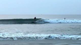 North Florida Surf amp Beach Update 630am July 18 2023 [upl. by Akinorev492]