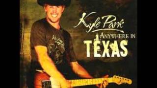 Baby Im Gone Kyle Park [upl. by Pepi]