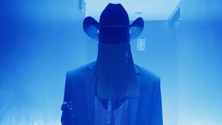 Orville Peck  Turn To Hate OFFICIAL VIDEO [upl. by Limhaj]