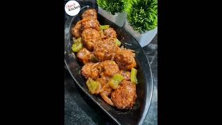 Perfect Veg Manchurian RecipeCabbage Veg ManchurianBandha Kobi ManchurianChuniskitchen24 [upl. by Araeit789]