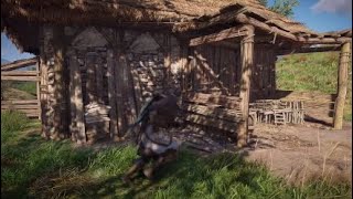 Assassins Creed Valhalla Isle of Skye Hidden Key Location [upl. by Erotavlas]