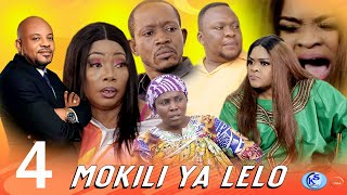 MOKILI YA LELO Ep4  Film congolais 2024  KALUNGA  KEVINE  JEREMIE  MIMI  MAKAMBO  GAËTAN [upl. by Ellah171]