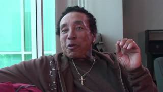 Beatles Stories  Movie Clip  R amp B Legend Smokey Robinson and The Beatles [upl. by Cleary]