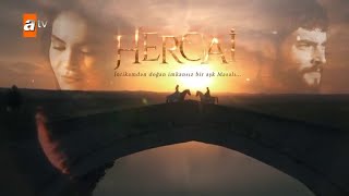 TELENOVELA TURCA HERCAI COMPLETA IN 34 DVD SOTTOTITOLATA IN ITALIANO [upl. by Eitirahc580]