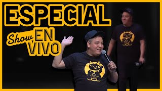 Especial Show En Vivo 2023 │ Alan Saldaña [upl. by Blackstock]