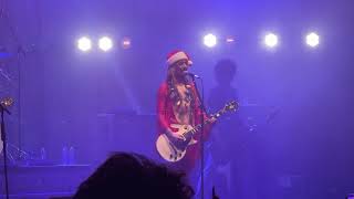 The Darkness  Christmas Time Don’t Let The Bells End Live  Brighton Dome Brighton  171121 [upl. by Jona537]