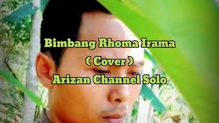 Bimbang  Rhoma irama  cover  Arizan channel solo [upl. by Otreblig208]