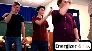 Schulterklopfer  Energizer amp Co Unterricht und Seminare lebendig gestalten [upl. by Vassily]