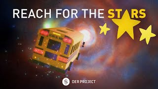 Starstruck  OER Project [upl. by Busiek]