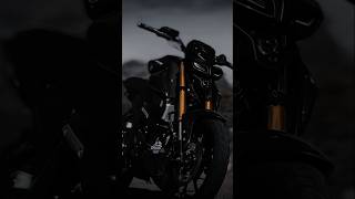 My Dream Bike 🫶🖤 mt15 viral shorts [upl. by Ecadnac]