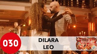 Dilara Ogretmen and Leo Di Cocco – Otra Luna by Narcotango [upl. by Kym]