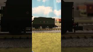 Model Showcase  Dapol’s GWR 4900 Class 4953 “Pitchford Hall” [upl. by Arabel]