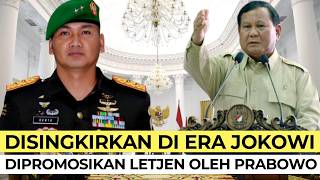 CETAK SEJARAH BARU 🔥🔥 MAYJEN KUNTO PUTRA WAPRES TRI SUTRISNO PROMOSI JADI LETJEN PANGKOGABWILHAN I [upl. by Colbert]