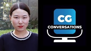 Lise Li Why Bitcoin SV will succeed in China [upl. by Godard]