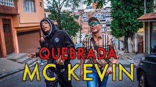 QUEBRADA COM MC KEVIN  MatheusMazzafera [upl. by Niac870]