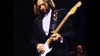 Eric Clapton Born in time [upl. by Aisanahta]