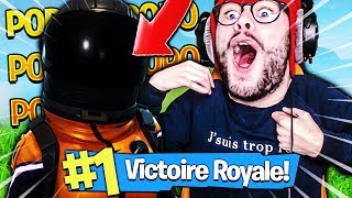 CE COSMONAUTE A PRIS PLUS CHER QUUNE ACTRICE X SUR FORTNITE BATTLE ROYALE [upl. by Yared694]