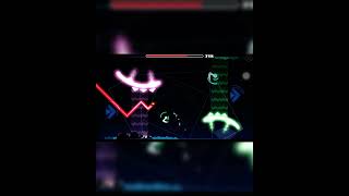 Geometry Dash 22 Racemization by Desx74 shorts short gd geometrydash geometry dash xd like [upl. by Anauqed]