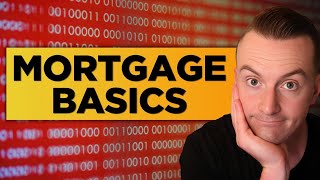 Canadian Mortgages Explained  How to Pick the BEST Mortgage [upl. by Toll]