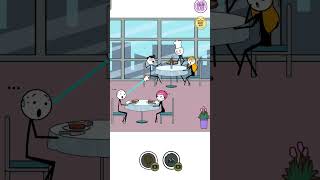 Wollet chor gaming thiefpuzzlethepuzzlegame youtubeshorts games shorts puzzle [upl. by Lativa]