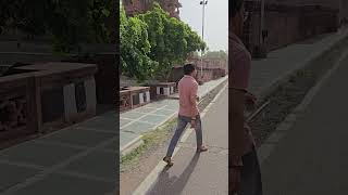 Mandore Jodhpur Rajasthan vlog rajasthan tourist enjoy [upl. by Nnyleimaj568]